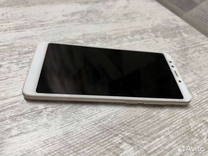 Смартфон xiaomi redmi 5