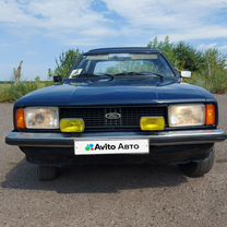 Ford Taunus 1.6 MT, 1978, 60 000 км, с пробегом, цена 190 000 руб.