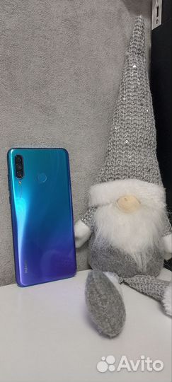 HUAWEI P30 lite, 4/128 ГБ