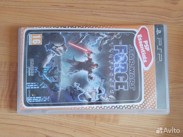 Диски для псп