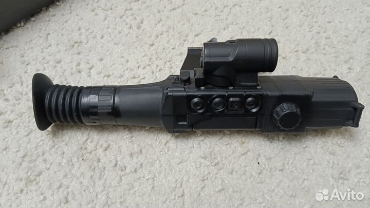 Pulsar 455
