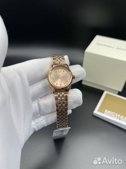 Часы Michael Kors MK4739 оригинал