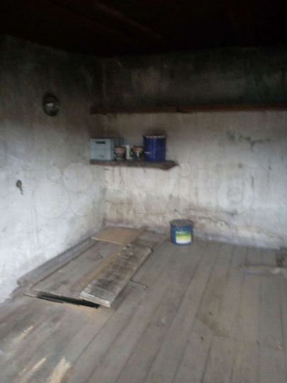 Гараж, 15 м²