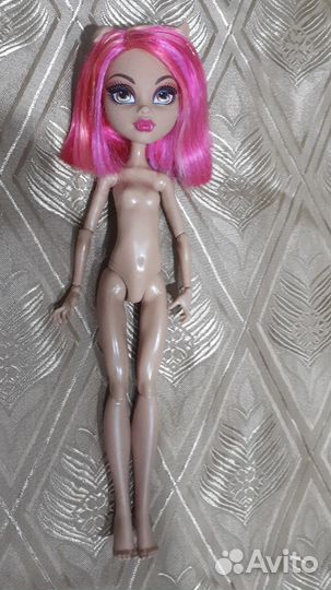 Кукла монстр хай