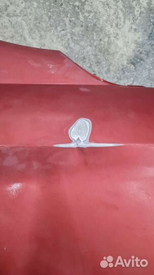 Правое крыло LADA веста