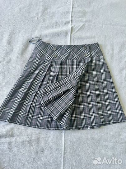 Школьная форма sky lake