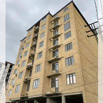 2-к. апартаменты, 83 м², 5/7 эт.