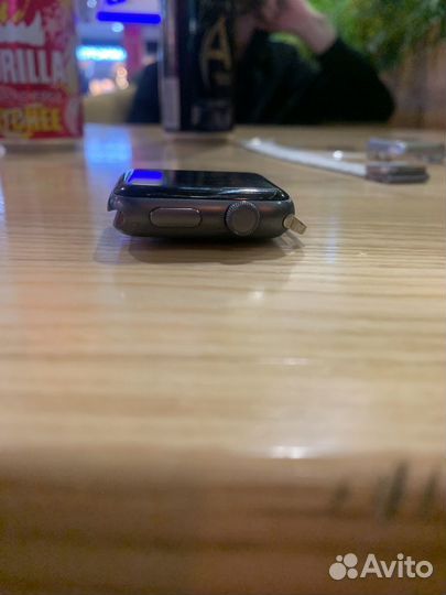 Часы apple watch 3 42mm