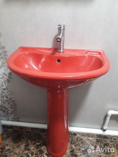 Раковина в ванную