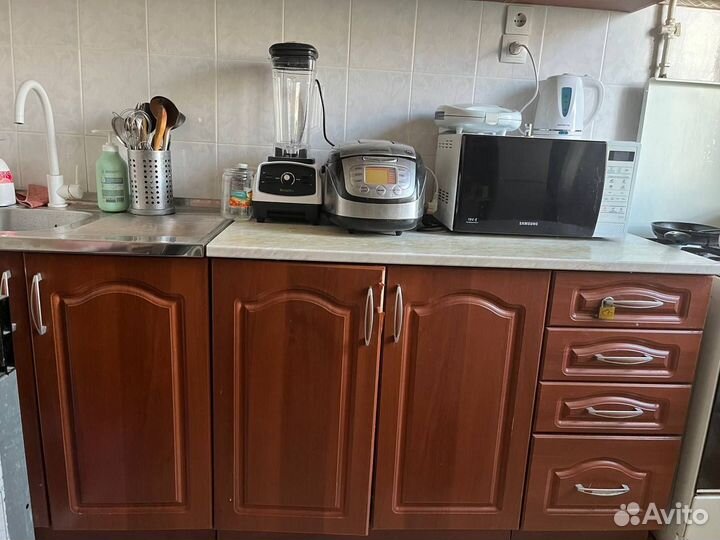 Кухонный гарнитур бу