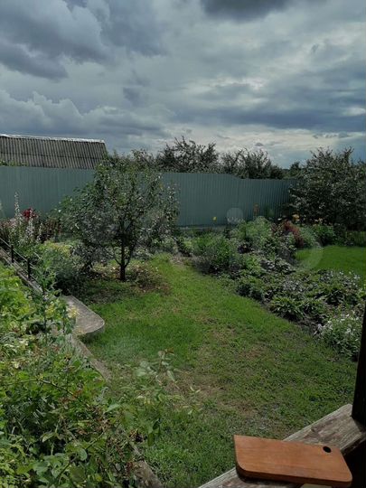 Дом 38 м² на участке 28 сот.