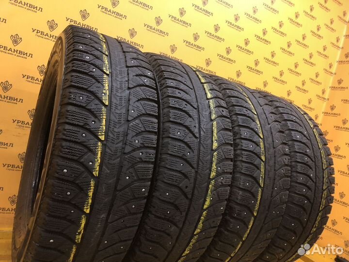 Bridgestone Ice Cruiser 7000 195/65 R15 91T