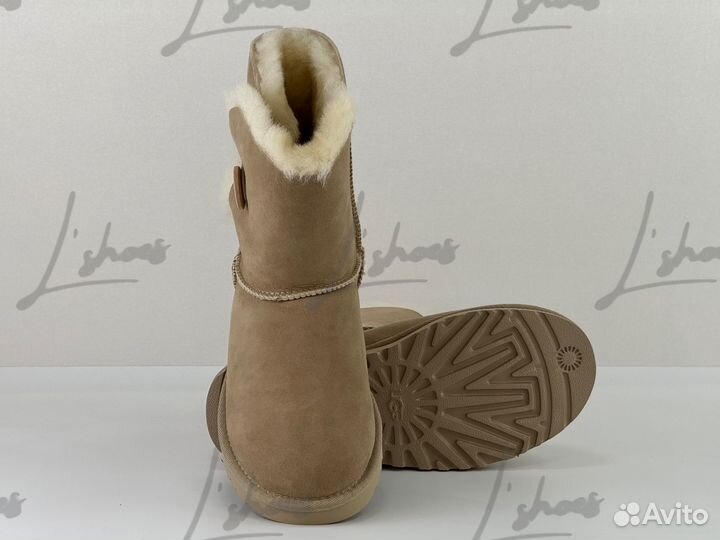 Угги женские Ugg