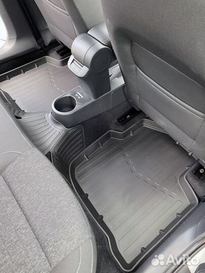 Коврики Ford Kuga 2