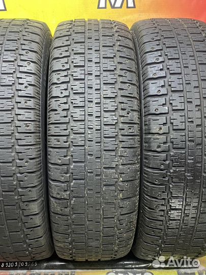 Bfgoodrich Winter Slalom 205/70 R15 95Q