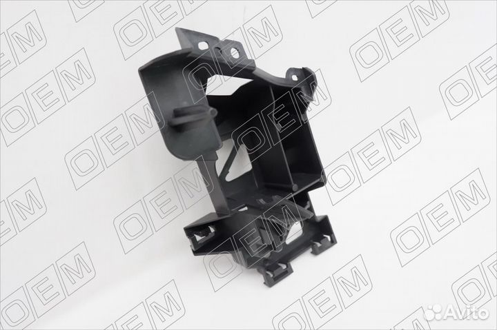 Кронштейн бампера Mazda 3 1 вк 2003-2009