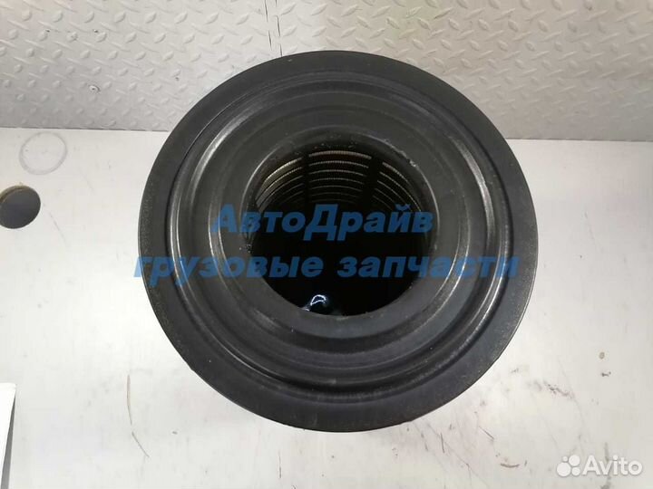 Фильтр воздушный LX5601 Ман Л2000