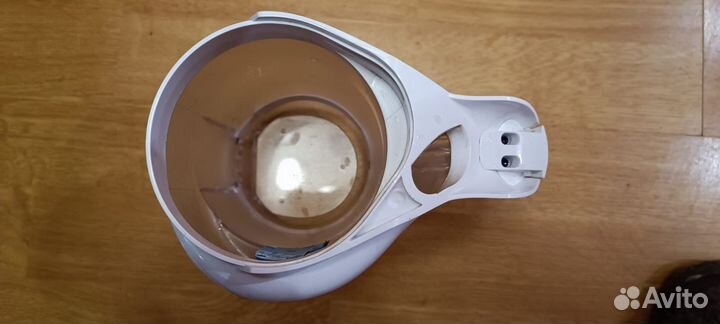 Запчасти к пылесосу Tefal Air force TY9490W0