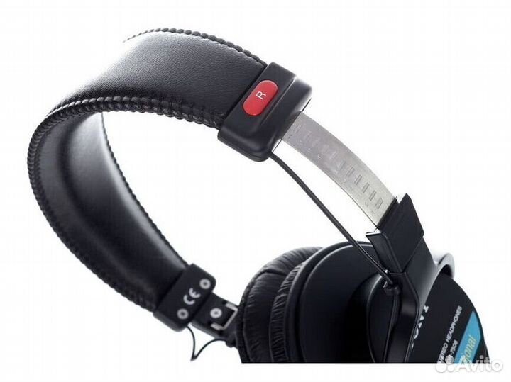 Sony MDR-7506 наушники
