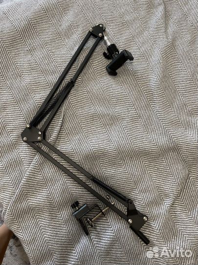 Штатив для телефона настольный