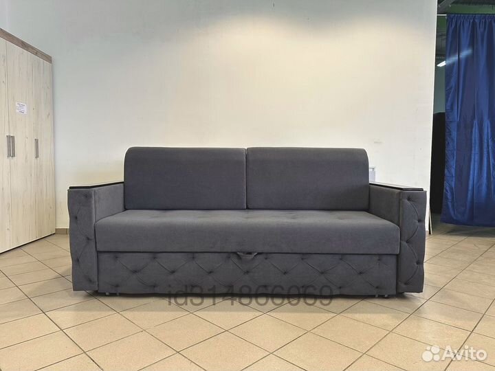 Диван кровать Атлант металлокаркас