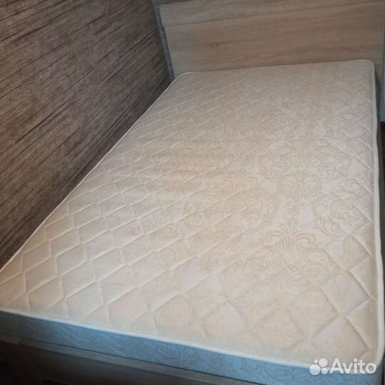 Матрас 120х200 бу