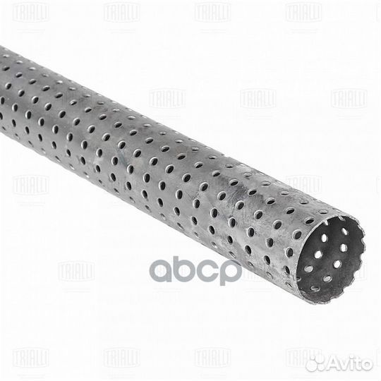 Труба прям. перф. 54х1000 (d54х1.2, L1000мм)