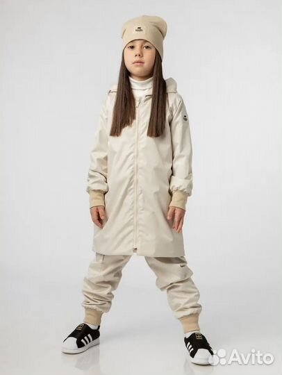 Ветровка bodo