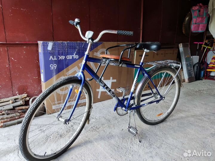 Велосипед Stels navigator 300