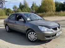 Mitsubishi Lancer 1.6 MT, 2005, 199 448 км, с пробегом, цена 255 000 руб.