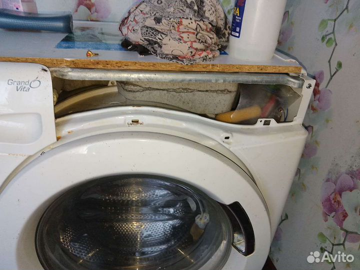 Ремонт бытовой техники на дому