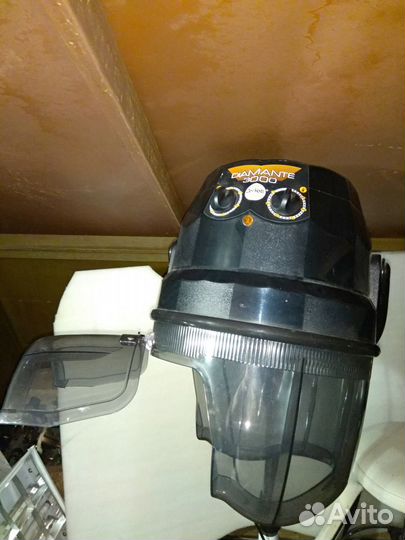 Сушуар diamante 3000 Ceriotti