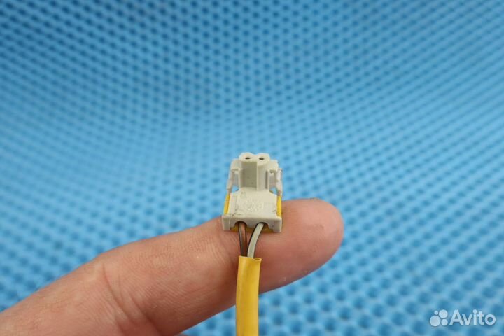 Механизм подрулевой для SRS (ленточный) 4M5T14A664