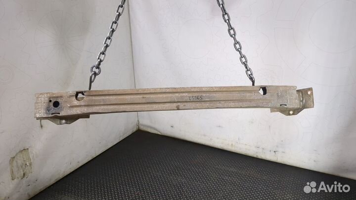 Усилитель бампера Opel Astra J, 2010