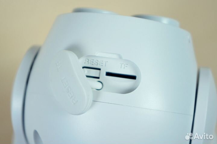 POE 8Мп 8x Zoom камера с автослежением за человек