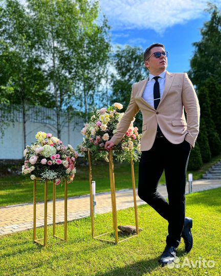 Ведущий и dj на праздник