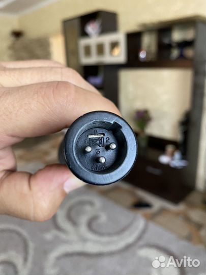 Микрофон shure sm58 (USA)