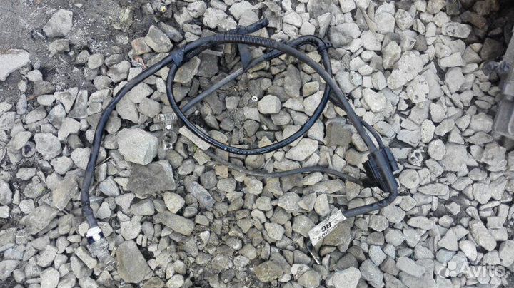 Клемма акумулятора Ford Focus 2 универсал kkda