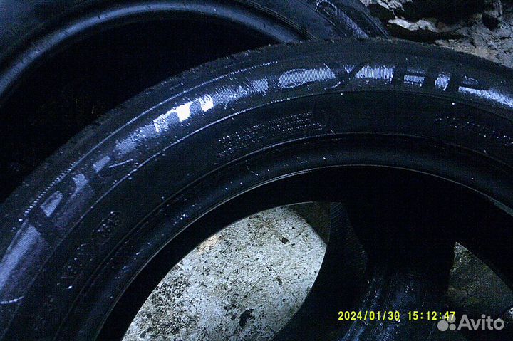 Michelin Primacy HP 215/55 R17