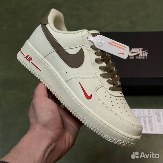 Кроссовки Nike Air Force 1