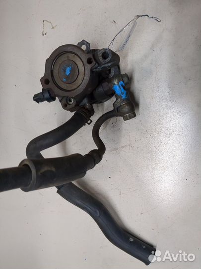 Гур Toyota RAV 4, 1994