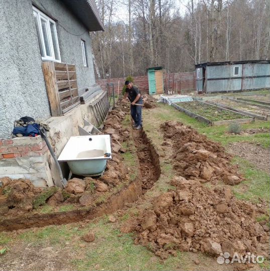 Трудолюбивые Разнорабочие в СПБ