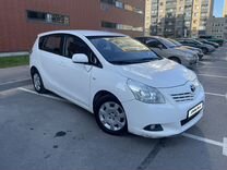 Toyota Verso 1.8 CVT, 2011, 263 000 км, с пробегом, цена 945 000 руб.