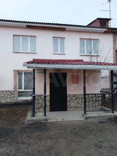 Торговая площадь, 91 м²