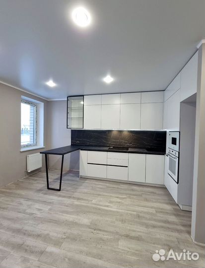 Кухни на заказ с бесплатным дизайном