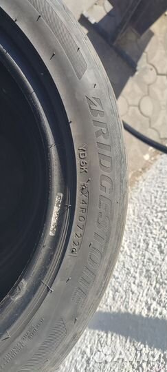 Bridgestone Turanza T001 195/50 R15 82V