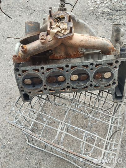 Галовка ваз класика