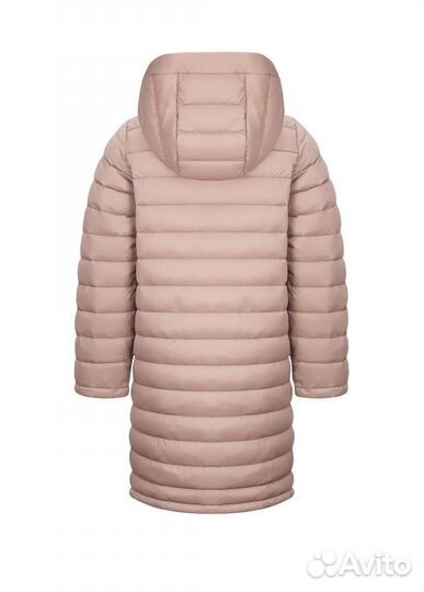 Куртка для девочки 104 размер