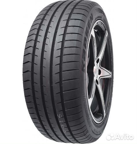 Kapsen K3000 255/40 R21 и 285/35 R21 102W