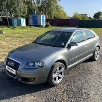 Audi A3 1.6 MT, 2003, 461 900 км, с пробегом, цена 400 000 руб.